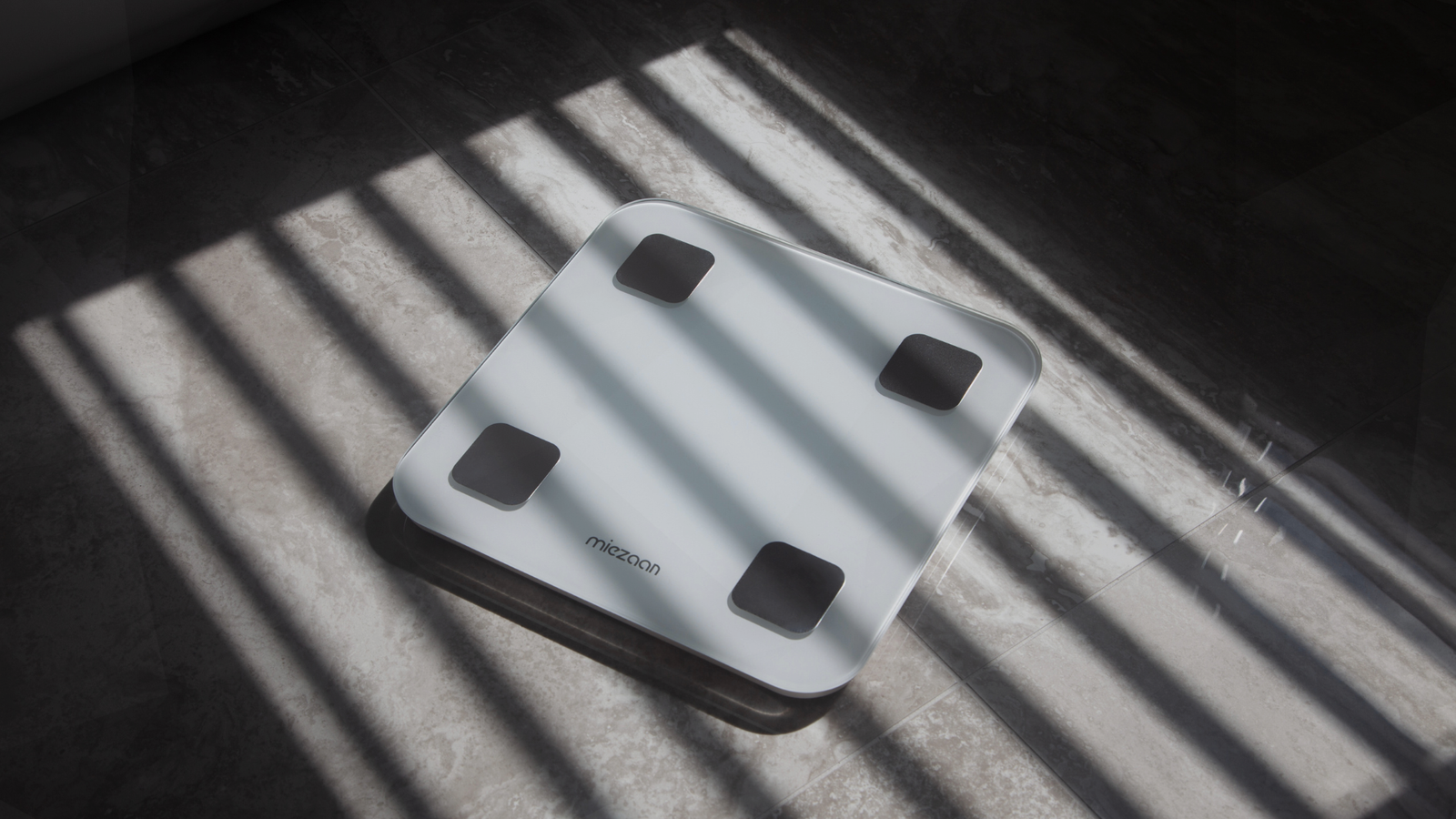 BodyView by Miezaan - Best Smart Body Composition Scale