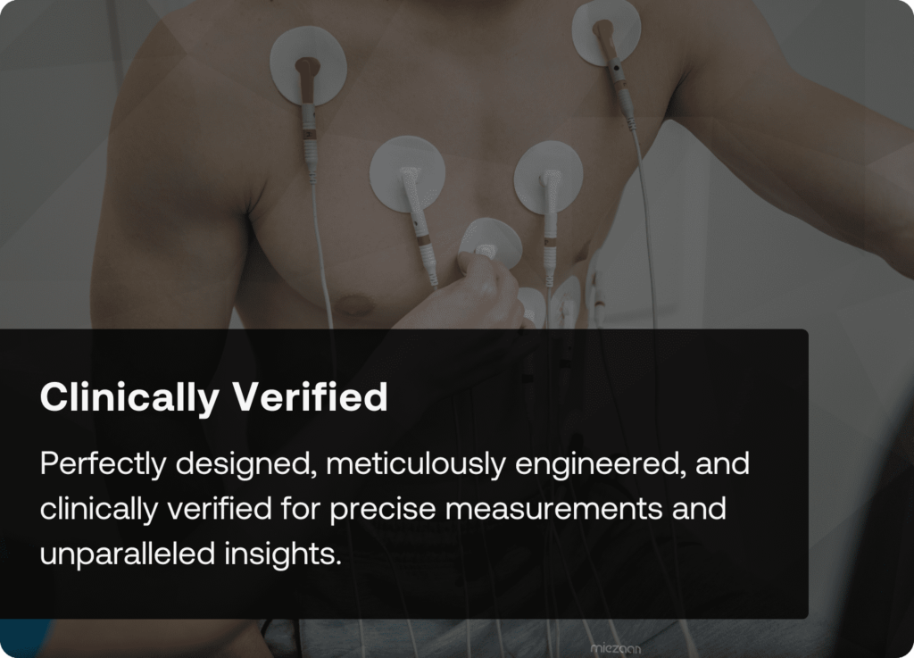 Clinically Verified