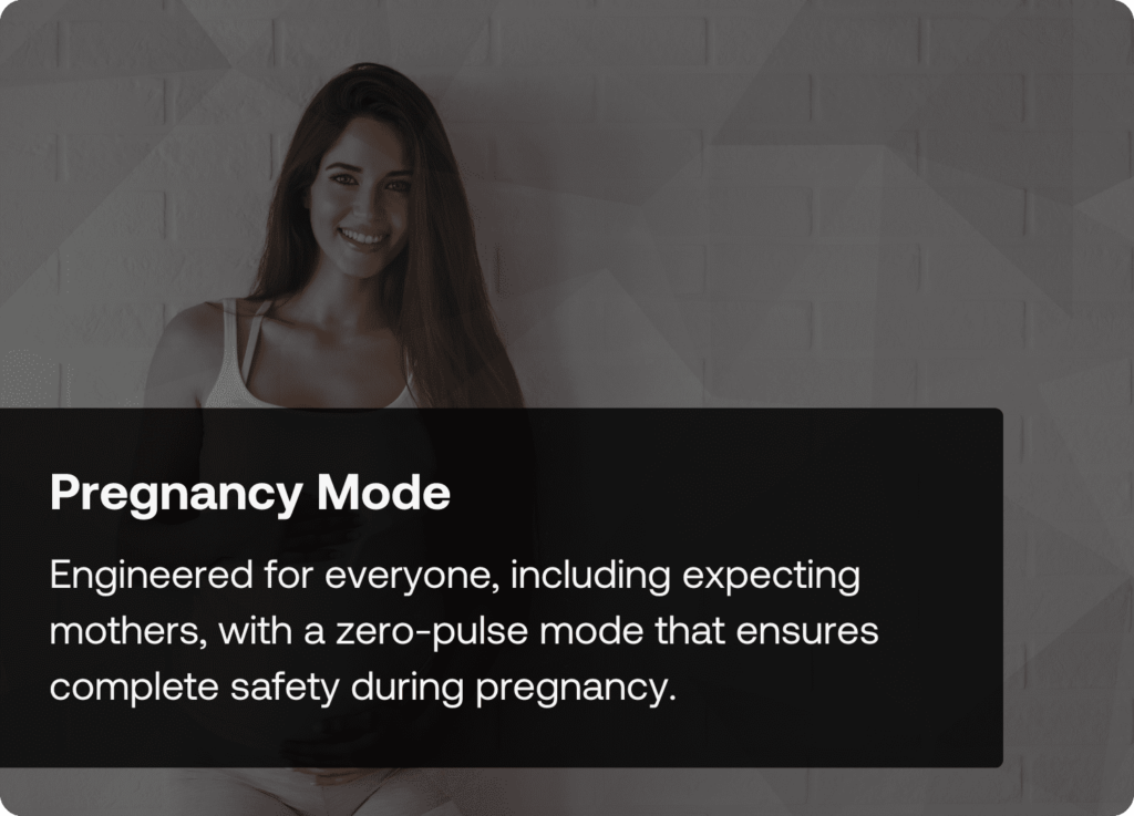 Pregnancy Mode