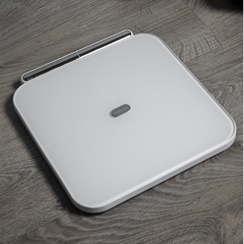 BodyPulse - The world;s most complete smart scale for athlete-grade precision