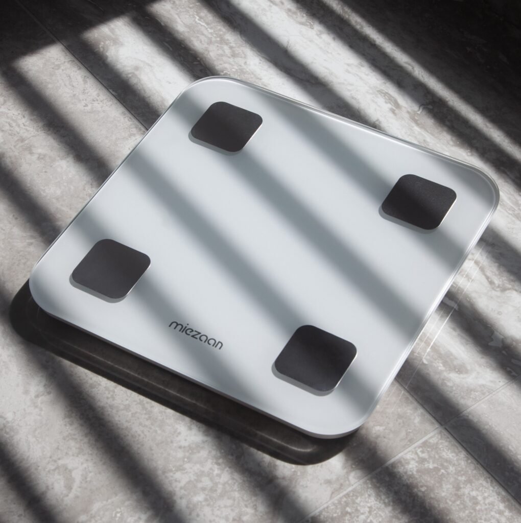 BodyView - World's best smart body composition scale